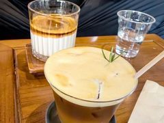 -Metal hands·铁手咖啡