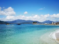 -海南分界洲岛旅游区