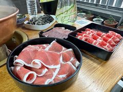 -牛街清真满恒記(平安里西大街店)