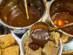 -三味臭豆腐(鲁迅故里店)