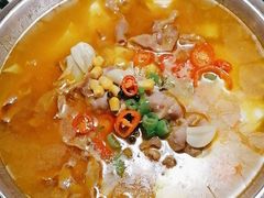 -树下时尚餐厅(翠园街店)