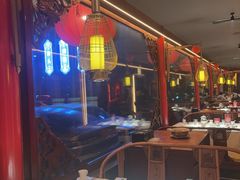-宝轩渔府·海鲜(水上店)
