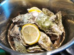 -海食焗(新光天地店)