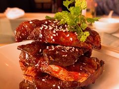 -上海和平饭店龙凤厅 Dragon Phoenix