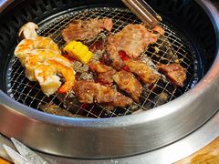 -竹涟烧肉(太古里店)