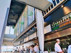 -Hatsune隐泉日式料理(三里屯太古里店)