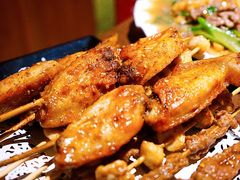 -幸运牛汕头小黄牛牛肉火锅(梅林店)