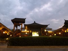 -庐山天沐温泉度假村