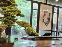 -大树头·森林餐厅(石碁店)
