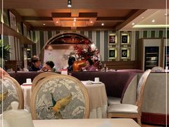 大堂-尚一汤·粤菜海鲜(环球港店)