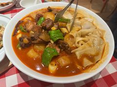 -西贝(常熟印象城店)