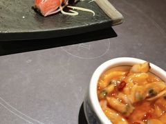 -沼津港精致料理·寿喜烧·烧鸟(龙湖南桥天街日料榜单店)