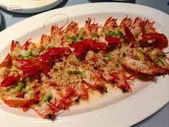 -79号渔船海鲜饭店(宝安店)