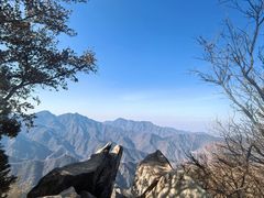 -抱龙峪