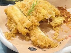 -邢家锅贴老店·非遗·开封菜(金明广场店)