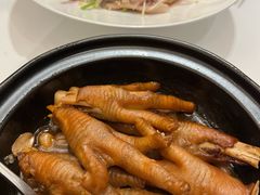 -陶陶居酒家(第十甫路总店)