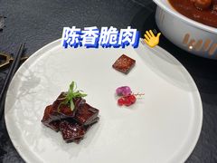 -大拙里·精致融合菜(沙湖桃源国际店)