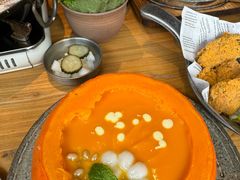 -KimPro 辛普乐概念韩餐