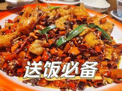 -首秀·四川料理(星耀101店)