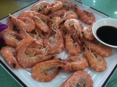 海虾-景好海鲜餐厅(大鹏必选旅游店)