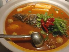 -小河村•南京鱼鲜乡土家常菜(油坊桥店)