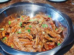 -呱呱抓鸭记(汝州大时代店)