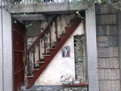 -鼓楼(西湖风景名胜区)