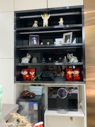 -NICE SALON 奈丝造型