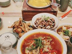 -锦府盐帮·侯宅(五棵松万达店)