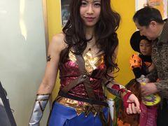 -吉的堡成长中心(五角场安波校区)