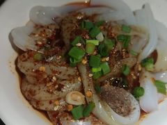 -龙抄手(文殊坊店)