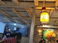 -三个大叔烤羊肉串·炭炉砂锅菜(西三旗店)