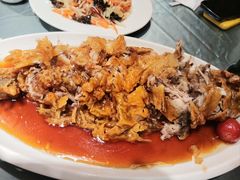 -春江饭店(共青团路总店)