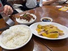 -南京大牌档(壹方天地店)
