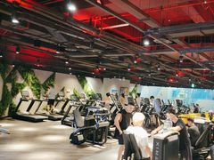 -威尔仕健身·游泳(龙湖天街店)