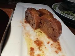 -绿茶餐厅(城西银泰城店)