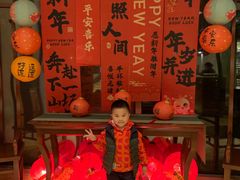 -阳澄湖费尔蒙酒店