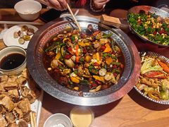-东来土菜馆(民祥园路店)