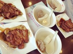 -鲜得来排骨年糕(云南南路店)