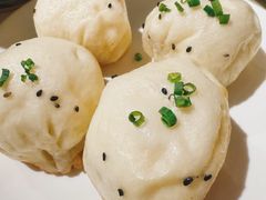 上海生煎包-金枝玉叶上海人家食府(三里河店)