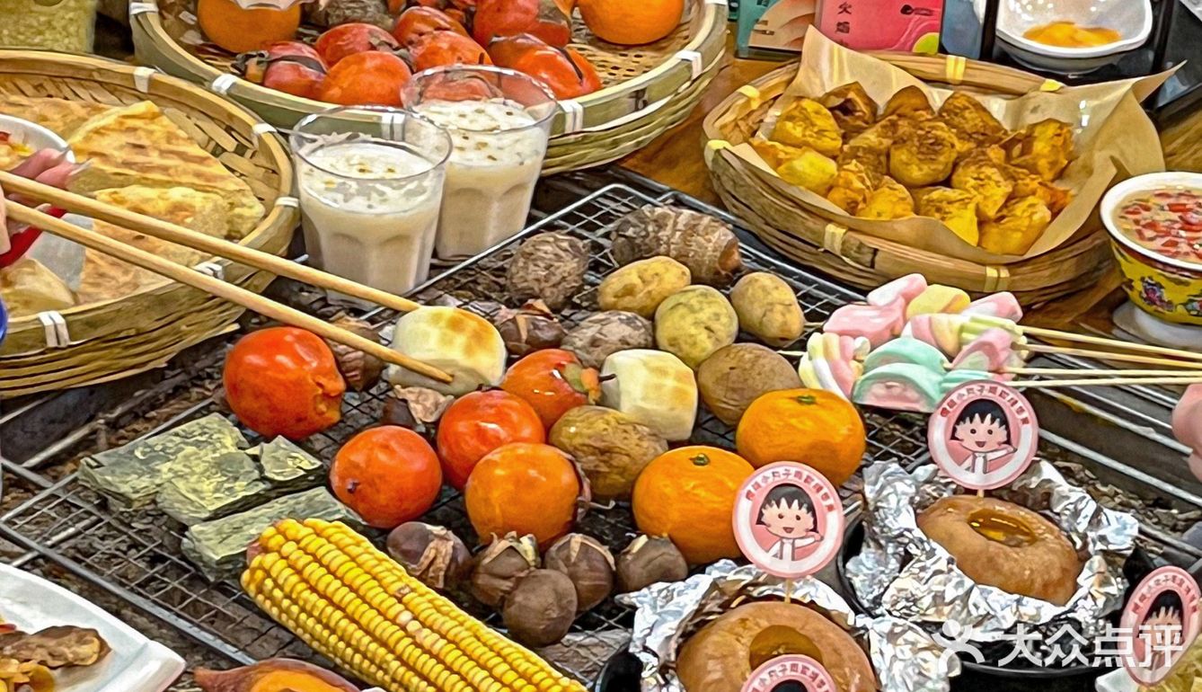 杭州一直会去的店！！