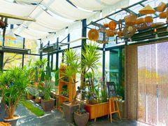 -北马山庄植趣咖啡
