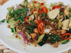 -官塘原味鱼生·潮菜大排档(潮州总店)