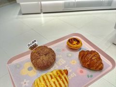 -好利来(牡丹园店)