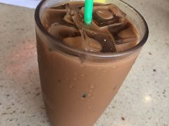 -明腾壹间茶餐厅(新都会花园广场店)