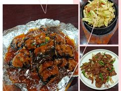 -富瑶大酒店(强工二街店)