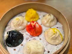 -包小笼·金牌汤包(中山路店)