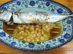 -潮汕美食.厚弥粥(白石洲店)