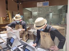 -麦陌(正弘城店)