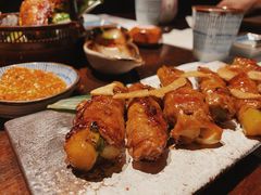 -石葵(锦业时代店)